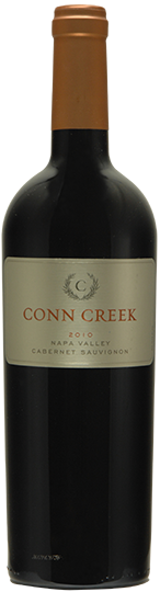 Image of Bottle of 2010, Conn Creek, Napa Valley